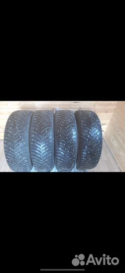 Зимняя резина