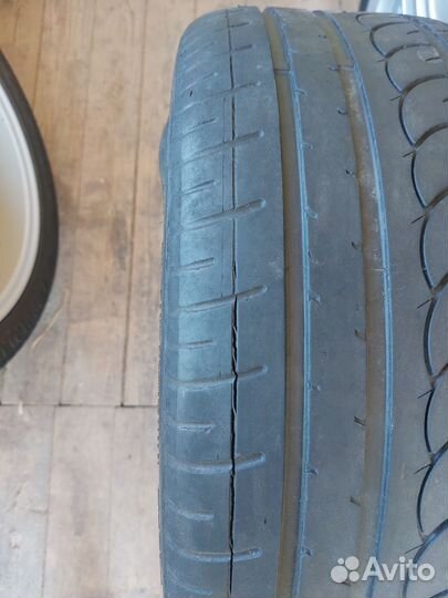 Effiplus Himmer II 235/40 R18 95W