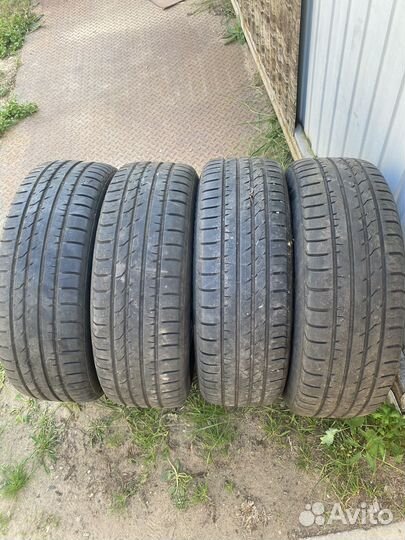 Колеса r18 honda cr-v