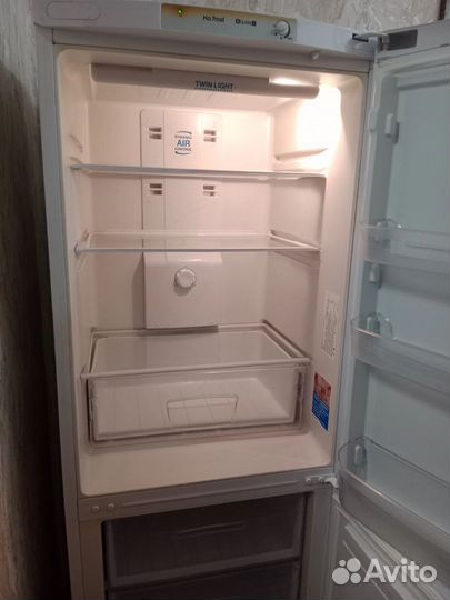 Холодильник