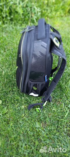 Школьный ранец