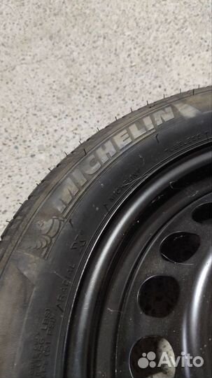 Michelin Energy Saver 55 R16