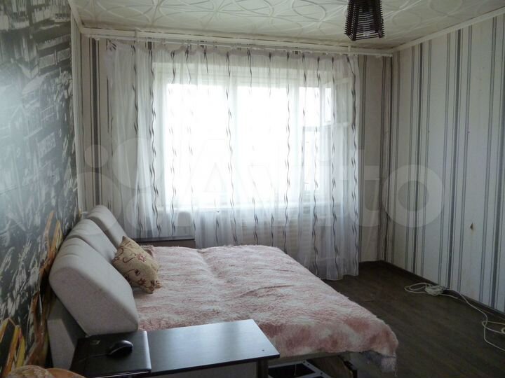 3-к. квартира, 62,5 м², 9/9 эт.