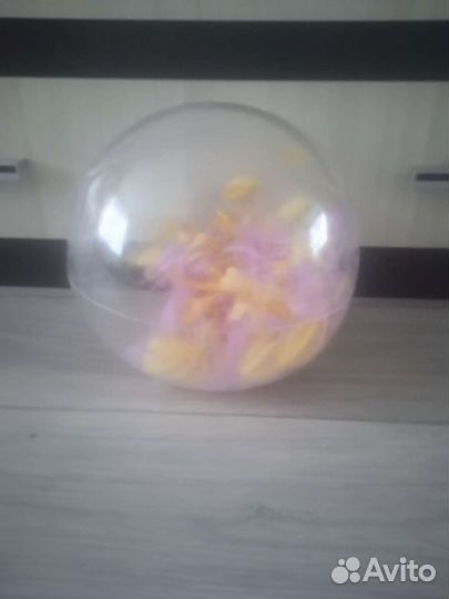 Для плавания на обмен