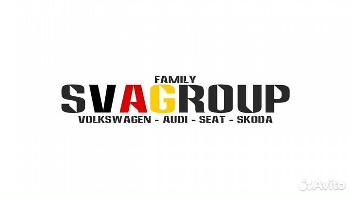 Ремкомплект выбора VAG Volkswagen Caddy MQ200