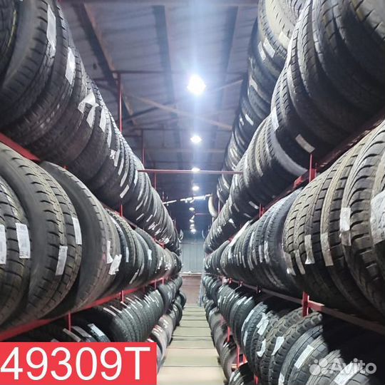 Hankook Nordik IS RW08 235/60 R17 102L