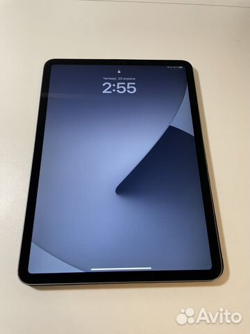 iPad pro 11 2018 64gb