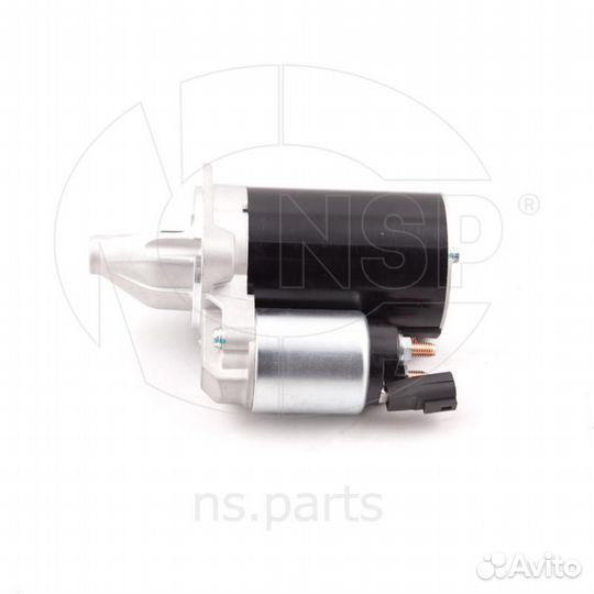 NSP02361002B100 Стартер hyundai solaris