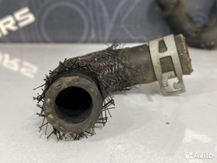 Патрубок печки Ford Explorer U251 4.6L 3V V8 2006