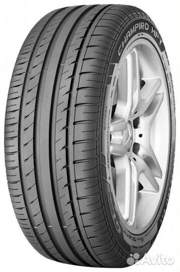 GT Radial Champiro HPY 275/40 R20 106Y