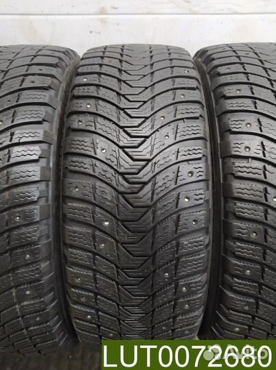 Michelin X-Ice North 3 205/55 R16 104R