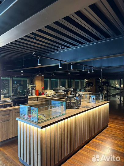 Кухни на заказ Свой цех