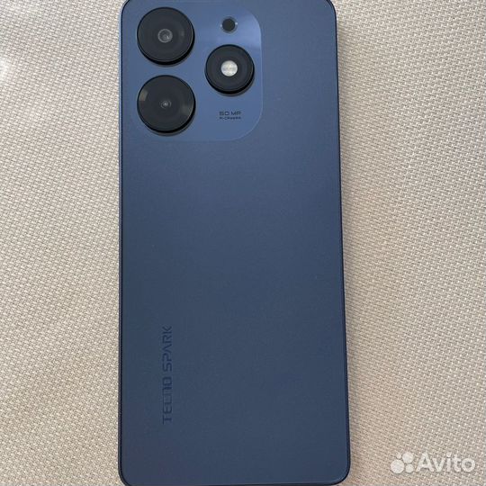 TECNO Spark 10 Pro, 8/128 ГБ