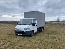 Peugeot Boxer 2.8 MT, 2001, 373 000 км, с пробегом, цена 700 000 руб.