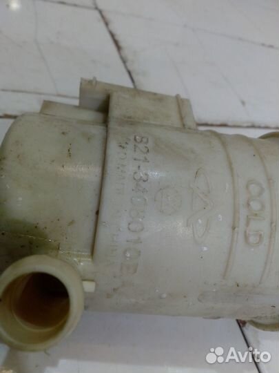 Бачок гидроусилителя (Chery Tiggo 4)