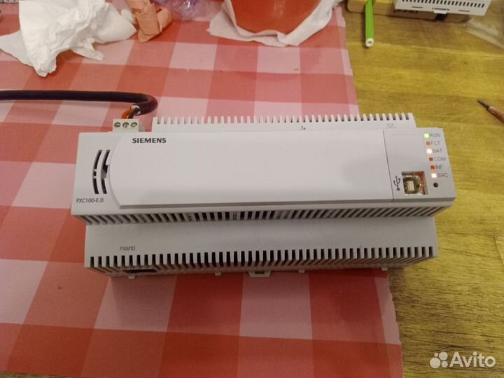 Siemens. PXM20-E, PXC100-E.D,TXS,TXM