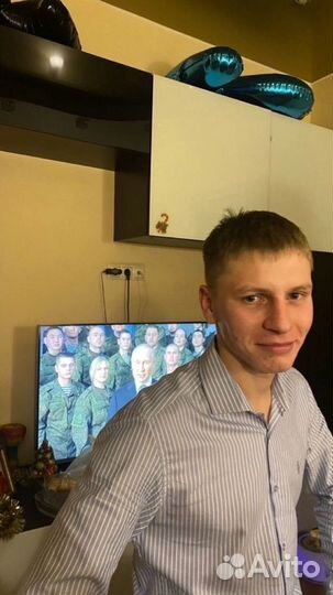 Помощник депутата