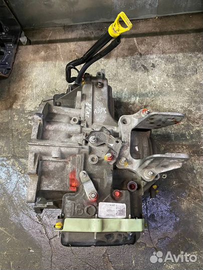 АКПП ford Mondeo 2.5L