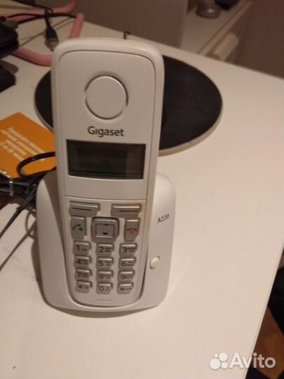 Телефон-трубка