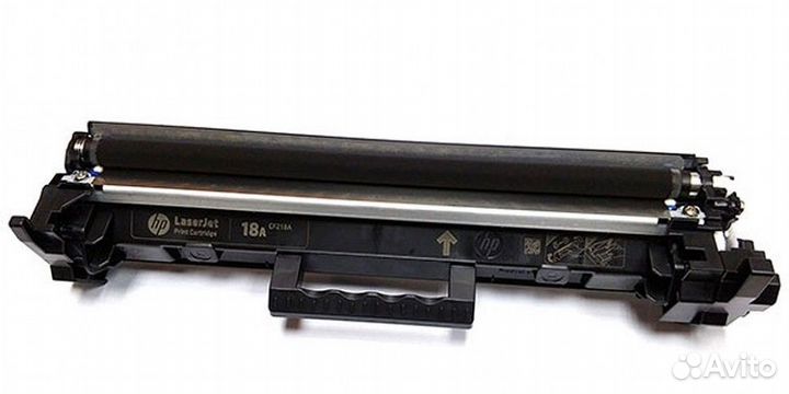 Картридж 18А (аналог) для принтеров HP M104/M132