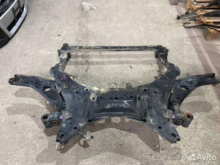 Передний подрамник Мпзда 6 GJ