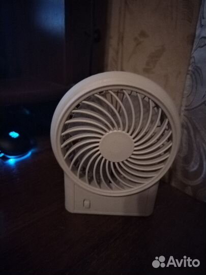 Вентилятор zb74