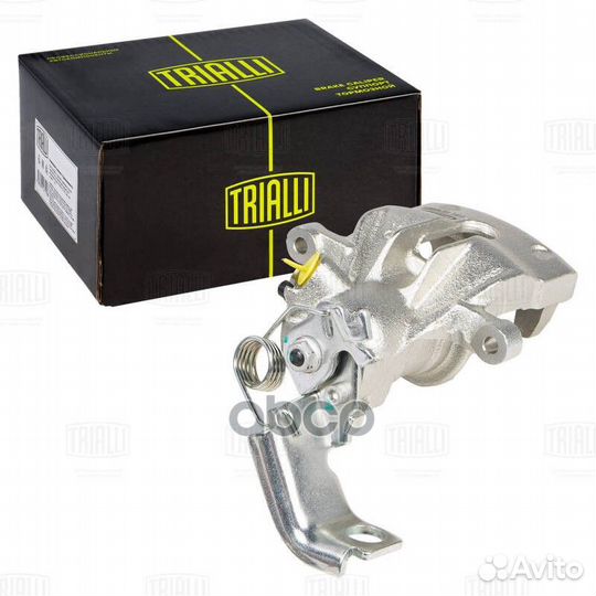 Суппорт торм. зад. прав. d38мм Honda Accord (97)