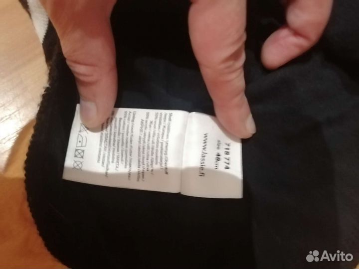 Шапка шлем lassie 48 для мальчика