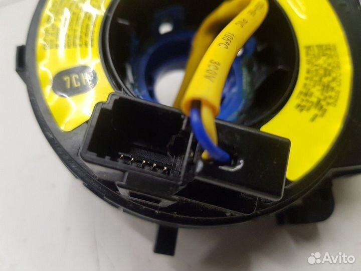 Подрулевая контактная группа (Jac S5 (Eagle)