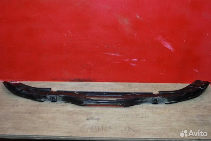 Панель передняя телевизор верх Mazda 6 GJ/GL