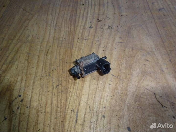 Клапан электромагнитный Hyundai Sonata IV (EF) / S