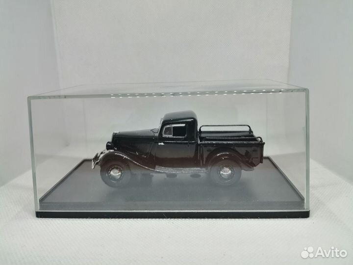 Модель газ-М415 Пикап