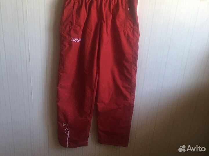 Спортивный костюм