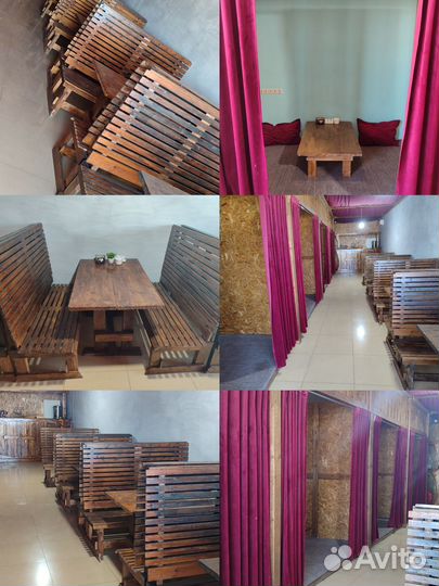 Кафе готовый бизнес