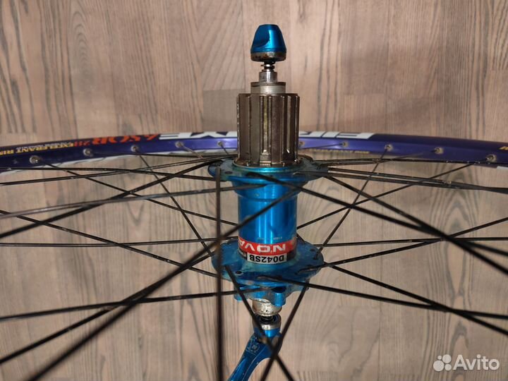 Обода 27,5 для велосипеда