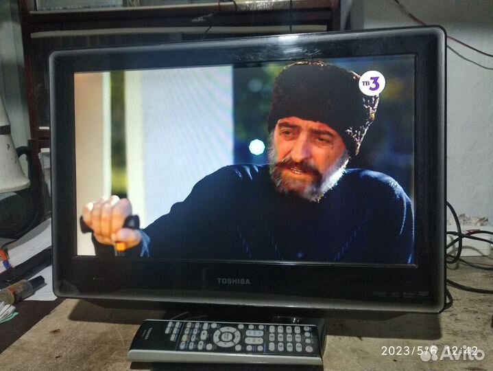 Телевизоры ЖК