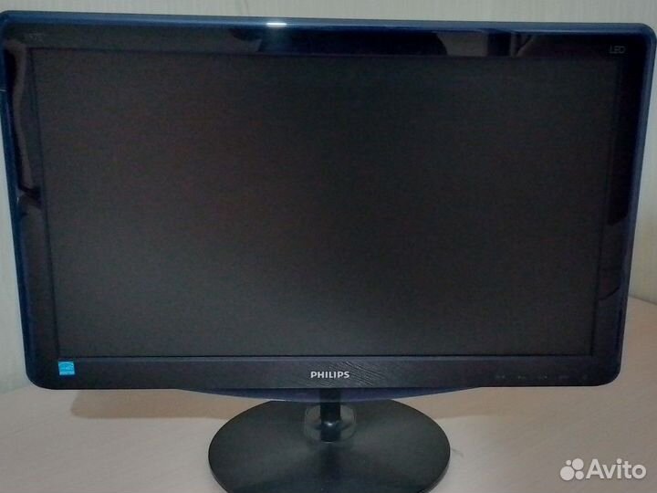 Монитор philips 18.5 197E3LSU/00