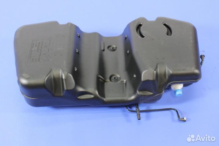 Jeep Compass / Jeep Patriot 07-11 бензобак новый