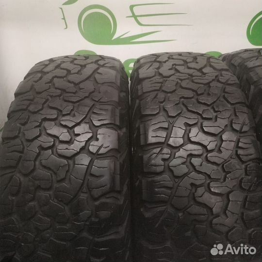 Bfgoodrich All-Terrain T/A KO2 235/70 R16
