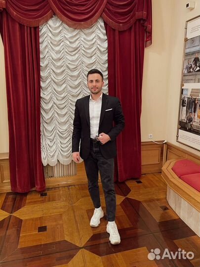 Начальная школа / Подготовка к школе