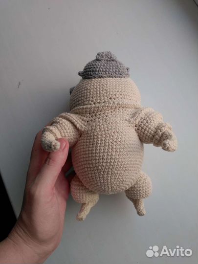 Угарный Мопс