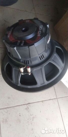 Alphard Hannibal SD-124