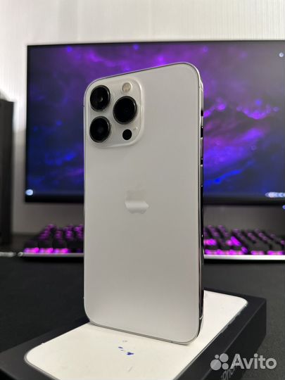 iPhone 13 Pro, 256 ГБ