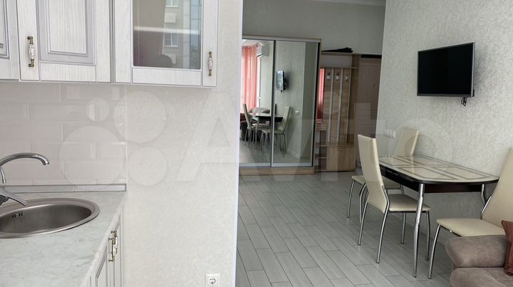 2-к. квартира, 45 м², 5/14 эт.