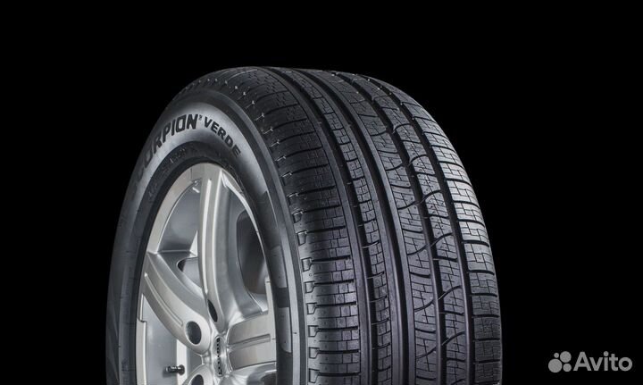 Pirelli Scorpion Verde 215/65 R16 98