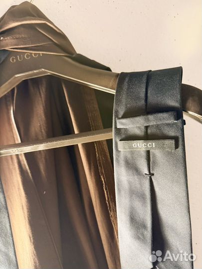 Костюм gucci uniform, 48 размер