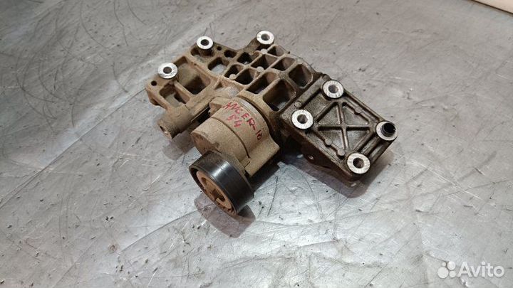 Кронштейн генератора Mitsubishi Lancer 10 CY4A