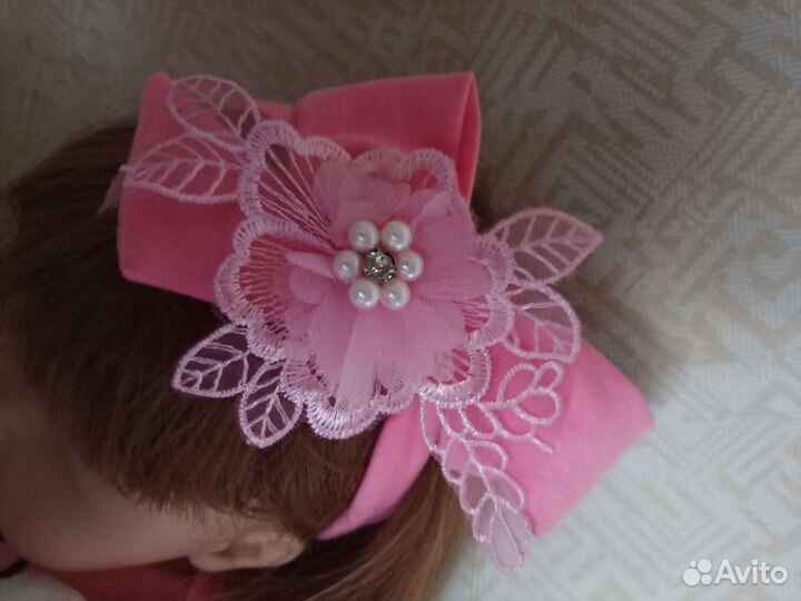 Аппликация цветы для рукоделия