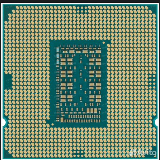 Intel Core i5 11400f OEM