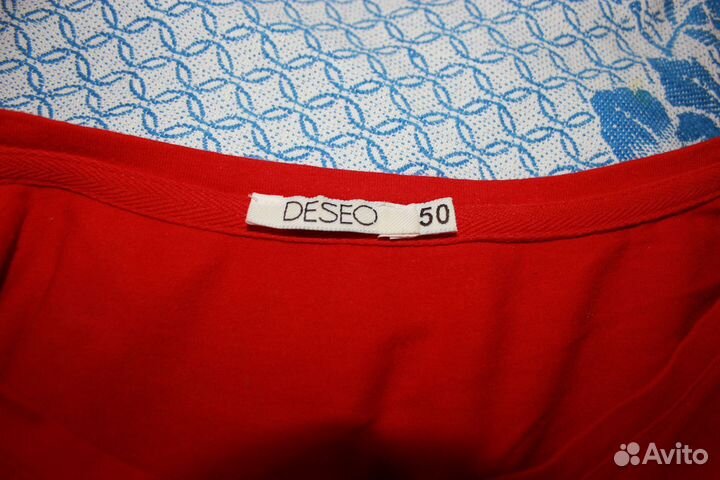 Женская новогодняя футболка